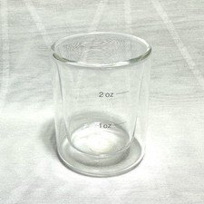Bodum 2.5oz pavina for sale  Aurora