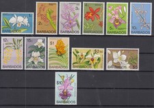 Sk26366 british barbados d'occasion  Poitiers