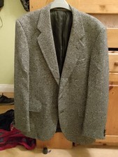 donegal tweed jacket for sale donegal tweed jacket for sale POOLE