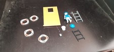 3540 playmobil accessoire d'occasion  Chazelles-sur-Lyon