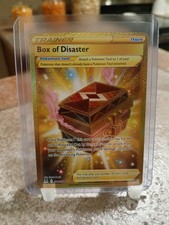 Pokemon tcg box for sale  Castle Rock