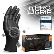 Nitril handschuhe werkstatt gebraucht kaufen  Salzkotten