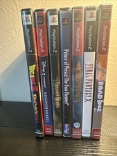 6 lot playstation 2 game for sale 6 lot playstation 2 game for sale Columbus