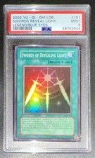 Psa swords revealing usato  Villamagna