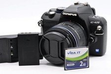 Olympus 420 digital for sale  BEACONSFIELD