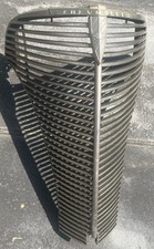 1939 chevrolet grill for sale  West Haven