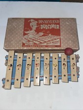 Vintage walt disney for sale  CHATHAM