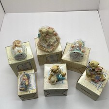 Vintage enesco cherished for sale  Rockford