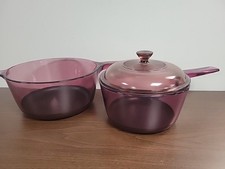 Vision corning ware for sale  Kankakee