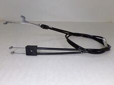 Cable frein moteur d'occasion  Vix