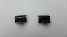 HP PAVILION G6 2000 2100 2200 GENUINE FRONT SCREEN HINGE COVER CAPS LEFT RIGHT, używany na sprzedaż  PL