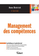 Management compétences anne d'occasion  Bubry