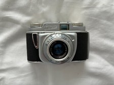 Beirette junior camera for sale  ISLEWORTH