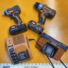 Good set rigid for sale  Muncie