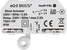 Homematic hmip fbl gebraucht kaufen  Braunschweig