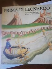 Prima leonardo cultura usato  Alessandria