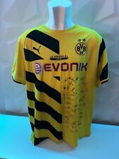Bvb trikot heim gebraucht kaufen  Hameln