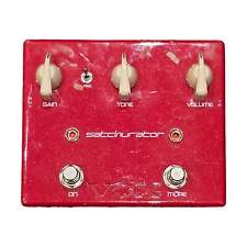 Vox satchurator joe for sale  FAREHAM