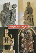Vierges auvergne d'occasion  Pontailler-sur-Saône