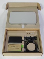 Cisco Meraki MX64-HW Cloud Managed Security Appliance com adaptador CA não reclamado comprar usado  Enviando para Brazil