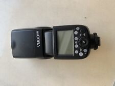 Godox flash ttl usato  Terlizzi
