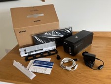Plustek opticfilm 8200i for sale  TRURO