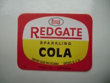 Mint redgate nottingham for sale  LINCOLN