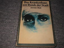 Jaroslav dietl krankenhaus gebraucht kaufen  Xanten