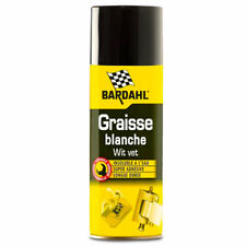 Bardahl graisse blanche d'occasion  Hénin-Beaumont