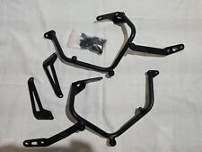 Riginal yamaha seitenkoffertr� gebraucht kaufen  Hinterweidenthal