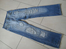 Super herrenjeans jeans gebraucht kaufen  Flieden