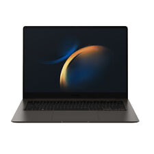 Notebook Samsung Galaxy Book3 Pro Core i5-1340P 8GB 256GB SSD 14" WQXGA+ Win 11 HM comprar usado  Enviando para Brazil
