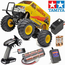 Tamiya lunch box for sale  KIDLINGTON