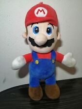 Peluche vintage nintendo usato  Cadelbosco di Sopra