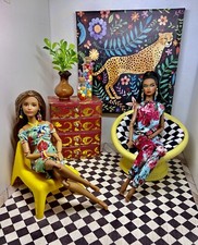 Barbie poppy parker for sale  Newark