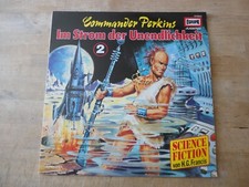 Francis commander perkins gebraucht kaufen  Bielefeld