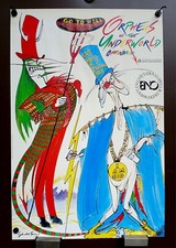 Pink floyd artist for sale  Charlottesville