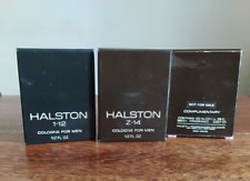 Halston altri 10 usato  Ladispoli