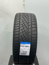 19 255 40 1 tire continental for sale 19 255 40 1 tire continental for sale Staten Island