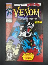 Venom choose title for sale  Houston