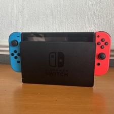 Nintendo switch handheld for sale  BLAYDON-ON-TYNE