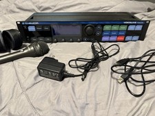 Helicon voicelive rack for sale  Jensen Beach