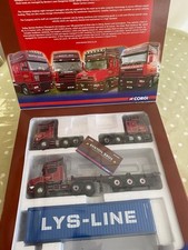Corgi hauliers renown for sale  BURY ST. EDMUNDS