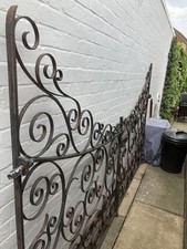 gate drop bolt for sale  NEWARK