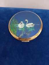 Vintage stratton compact for sale  EXMOUTH