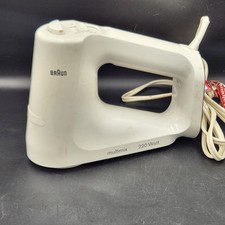 Braun multimix 4642 for sale  Redding