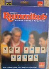 Goliath game ltd for sale  WORCESTER