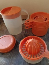 Lot tupperware vintage d'occasion  Lyon IX