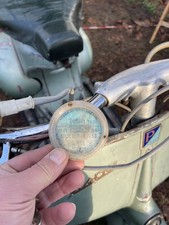 Vespa porta bollo usato  Taranto
