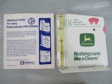 john deere rain gauge for sale john deere rain gauge for sale Leesburg